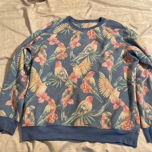 Chubbies sweatshirt